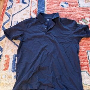 Uniqlo Airism Polo